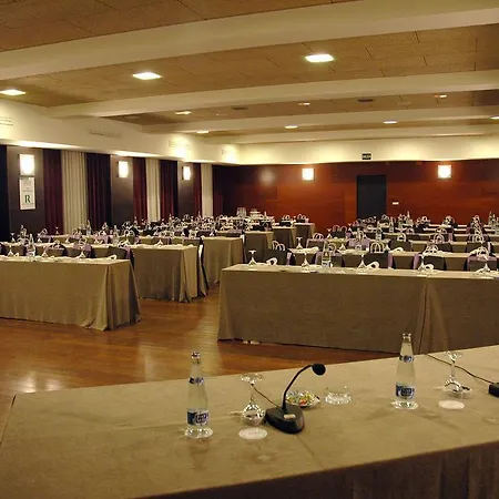 Iberik Gran Balneario De Guitiriz 
