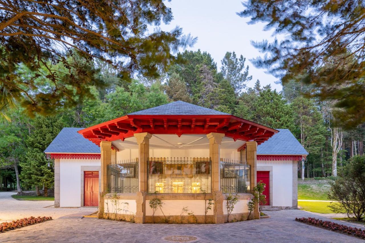 Hotel Iberik Gran Balneario De