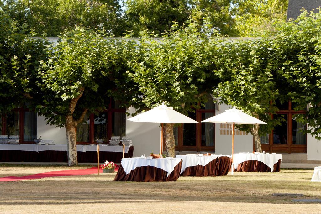 Iberik Gran Balneario De Hotel