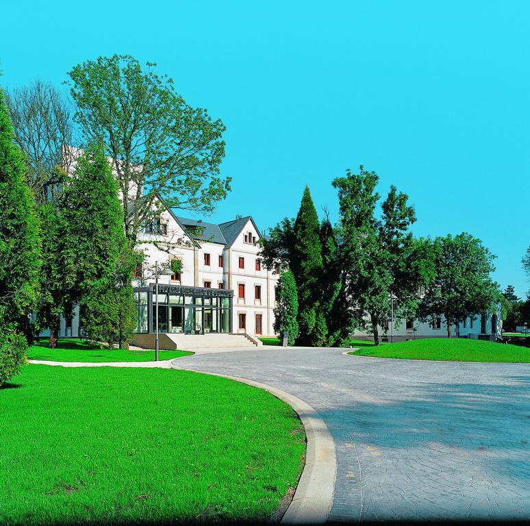 Hotel Iberik Gran Balneario De Guitiriz